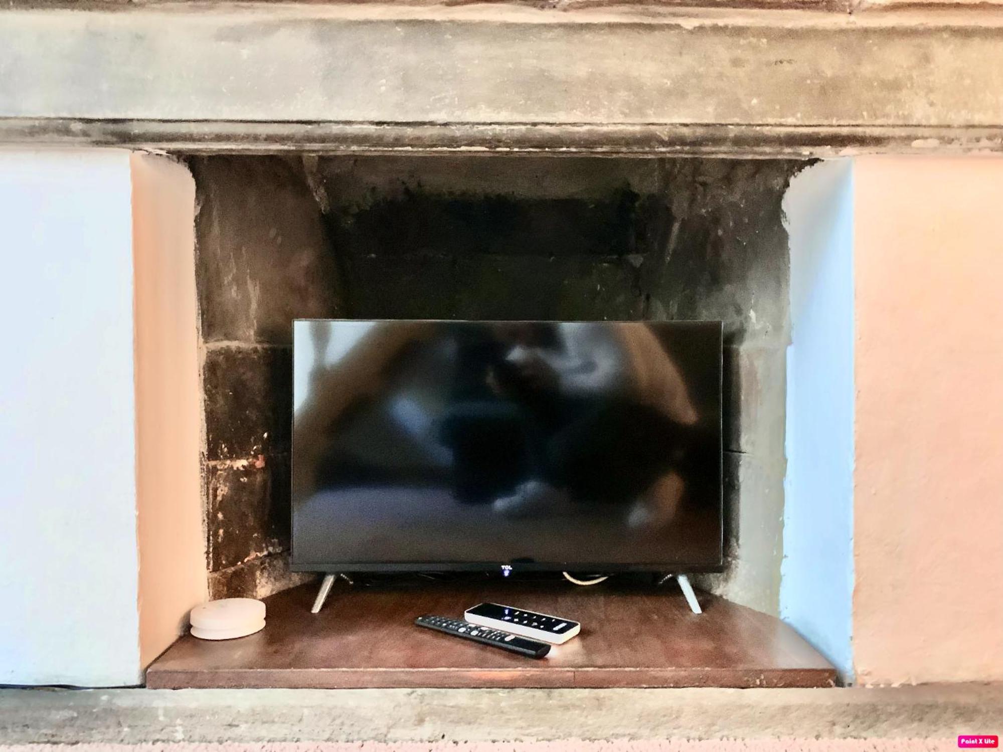 Apartament La Bella Vita Florencja Zewnętrze zdjęcie